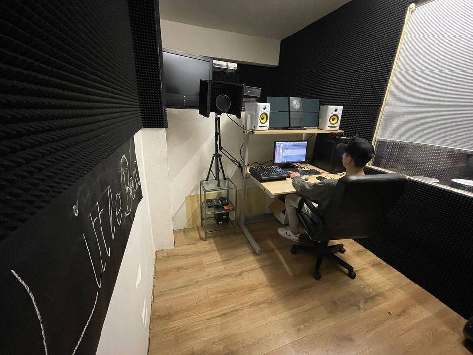Ufficio - studio via bologna, san teodoro, genova