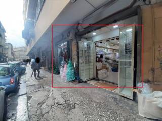 Prospetto frontale obliquo