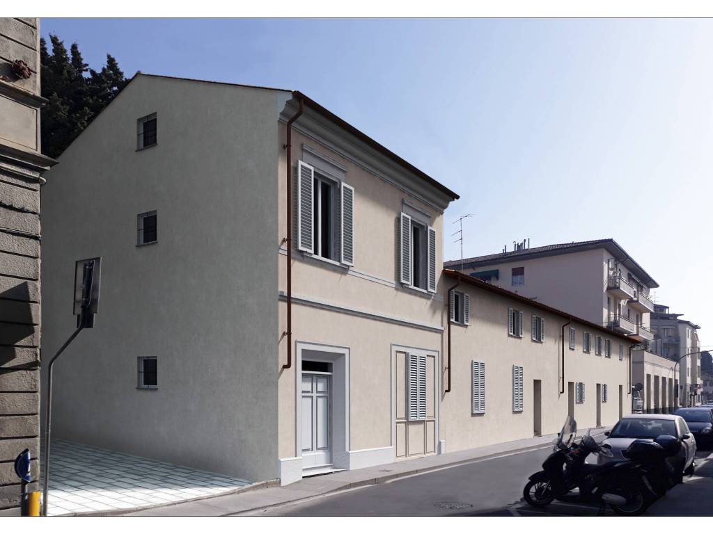 Nuove Costruzioni in vendita a Sesto Fiorentino, rif. 97473310 - Immobiliare .it