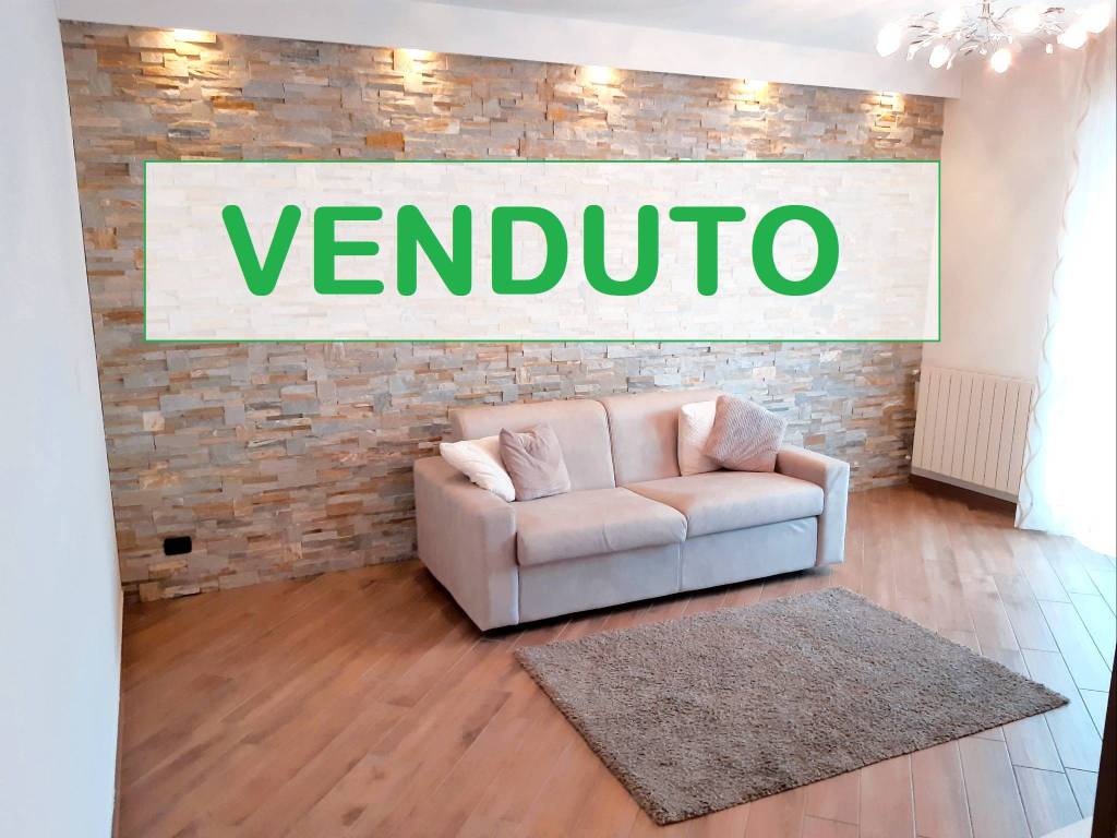 VENDUTO