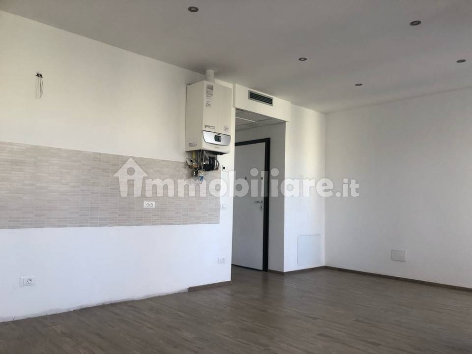 Sale Apartment Cremona. 2-room flat in via Giuseppina. New, second ...