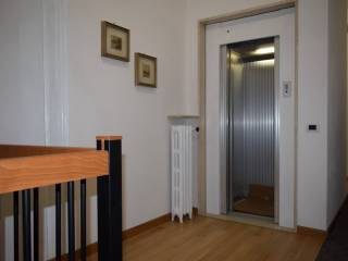 2-room flat excellent condition, first floor, Centro Storico, Verona