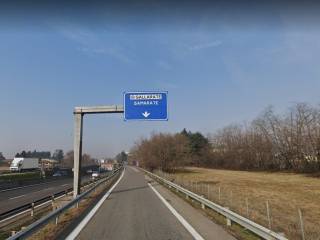 terreno edificabile samarate ---in vendita--------