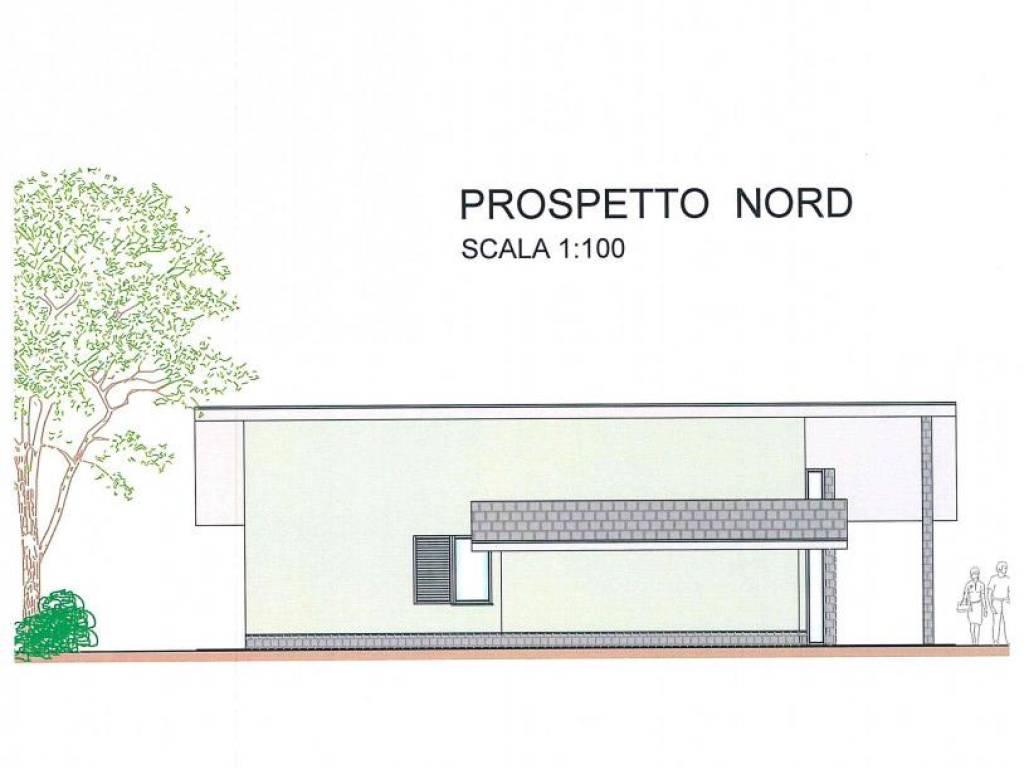 prospetto casa 1