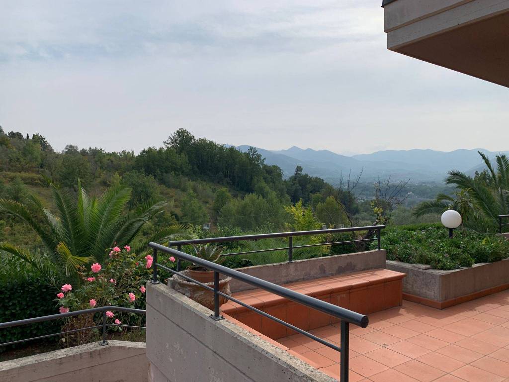 Villa unifamiliare località camicipietro, isernia
