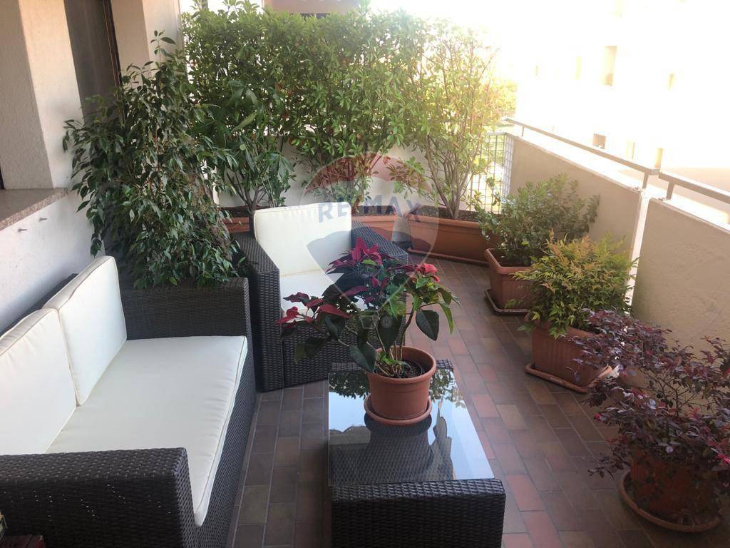 Vendita Appartamento In Via Romolo Gessi 37 Vicenza Ottimo Stato 