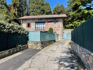 Foto - Villa unifamiliare via del Poligono, Montello, Varese