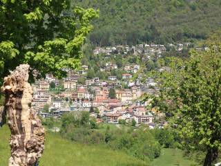 Vista sul paese