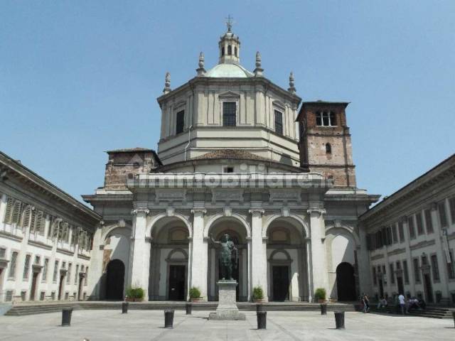 San Lorenzo Maggiore