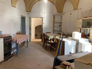 SALA / CUCINA