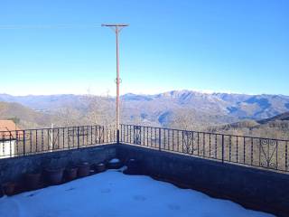 Foto - Vendesi casa, terrazzo, Garfagnana, Careggine