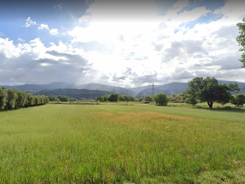 Terreno edificabile contrada coda di volpe, quattromiglia, rende