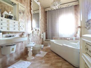 Bagno padronale