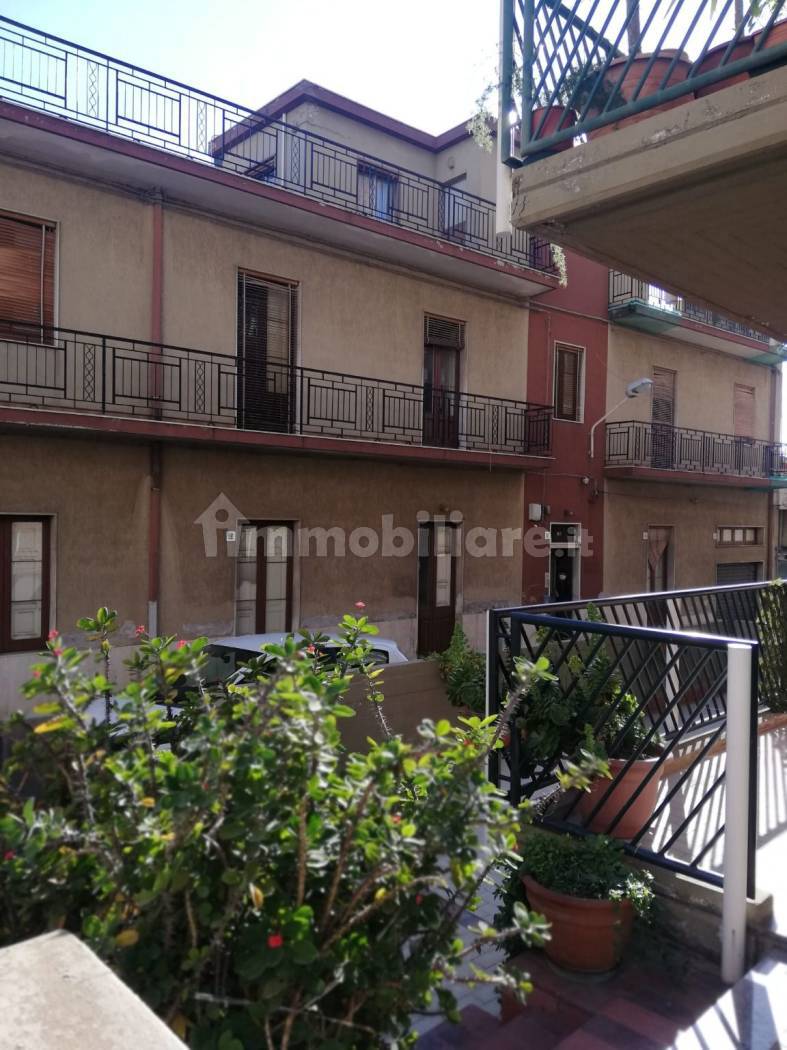 Appartamento in vendita a Misterbianco