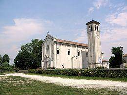 chiesa di sant angelo