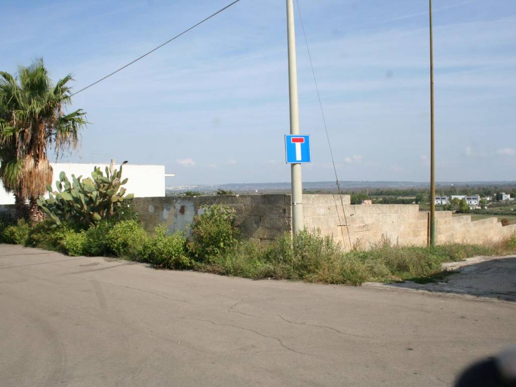 Terreno edificabile via congedi,, centro, ugento