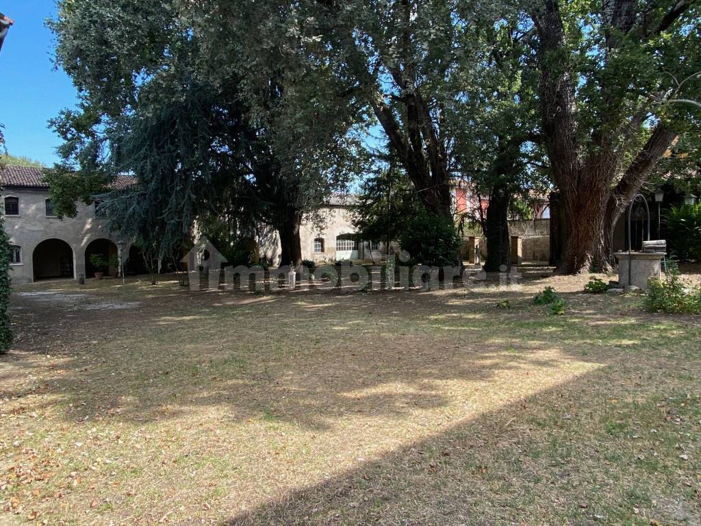 Villa Bondeno