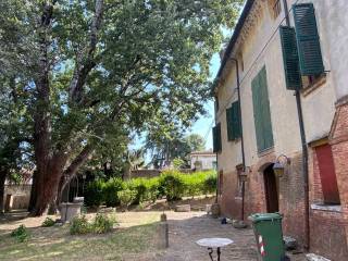 Villa Bondeno