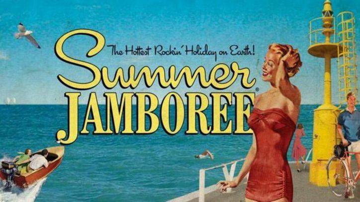 Summer Jamboree Senigallia