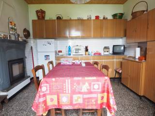 CUCINA ABITABILE