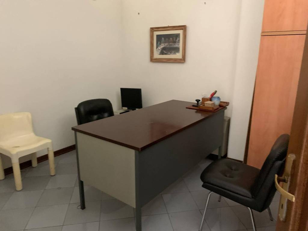 Ufficio - studio via fratelli rosselli, sant'anna, lucca