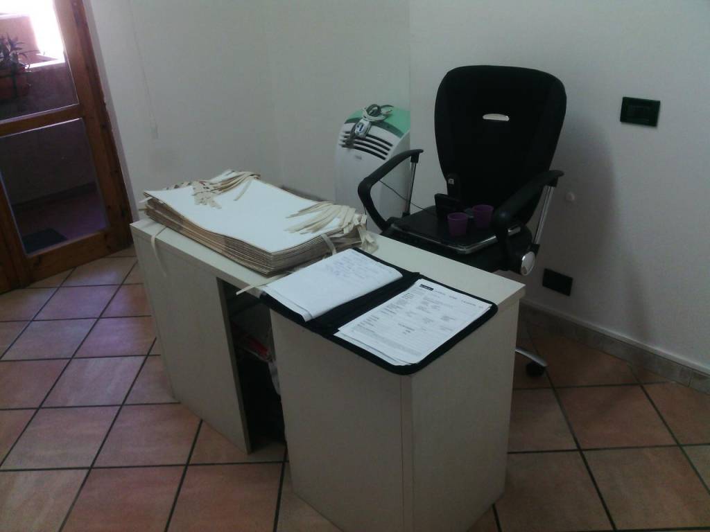 Ufficio - studio via di pratale, pratale, pisa