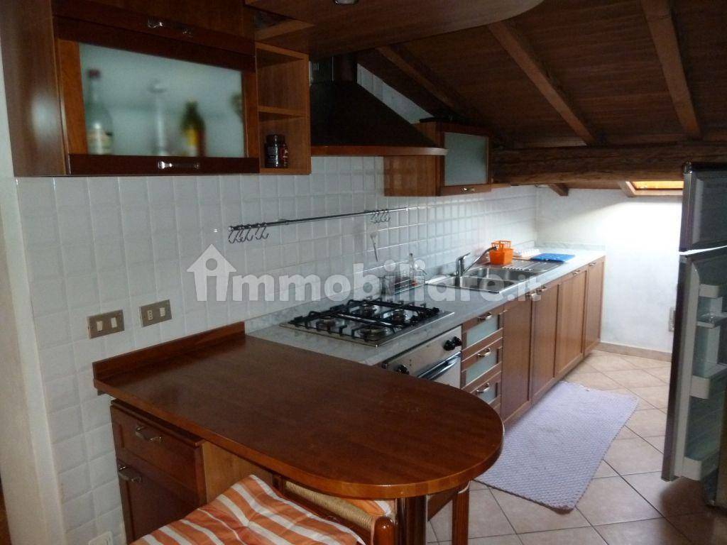 Appartamento in affitto a Pisa