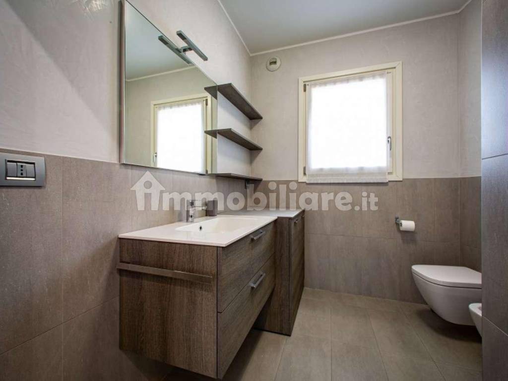 BAGNO