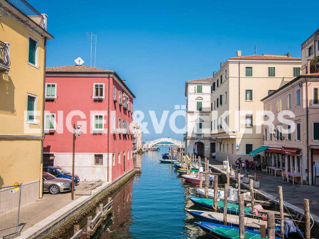 vista Chioggia