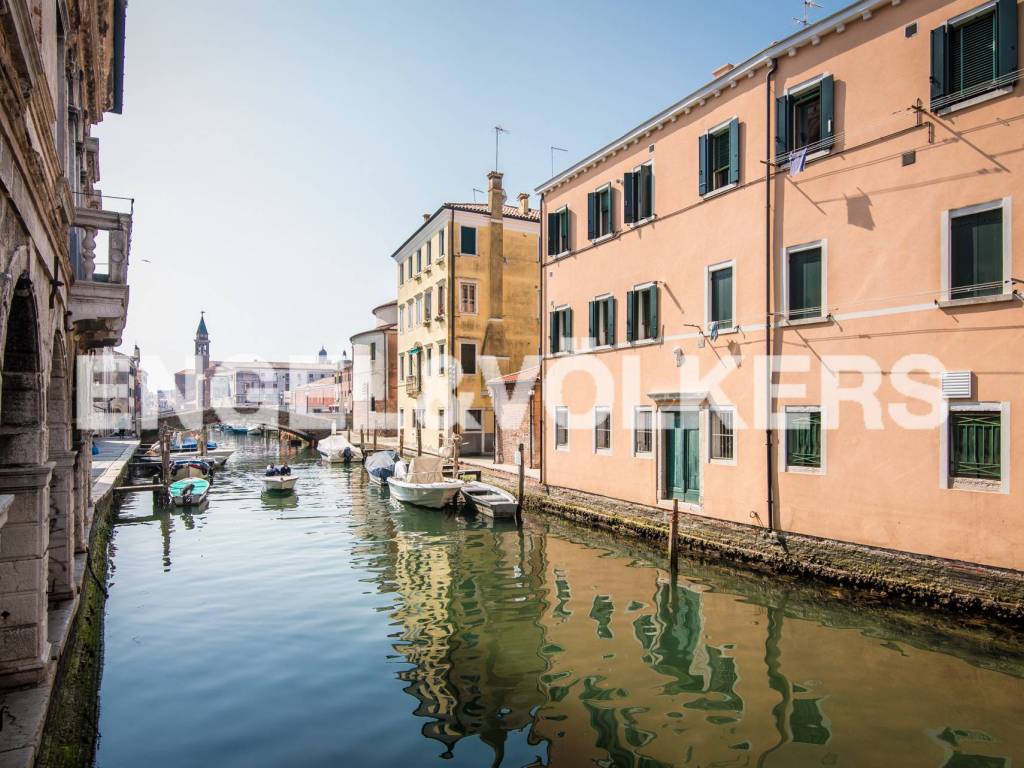 vista Chioggia