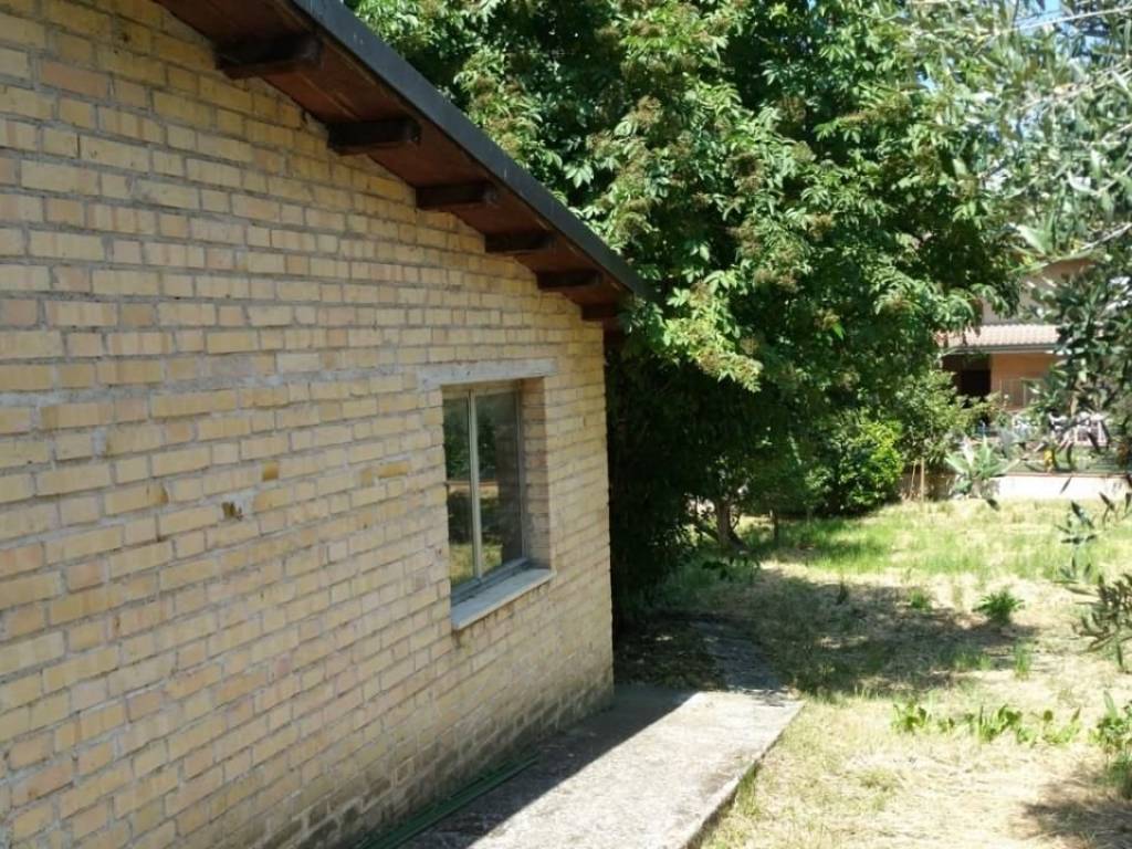 Terreno agricolo via delle zinnie 77, ascoli piceno