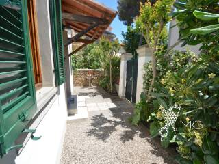 Cortile interno