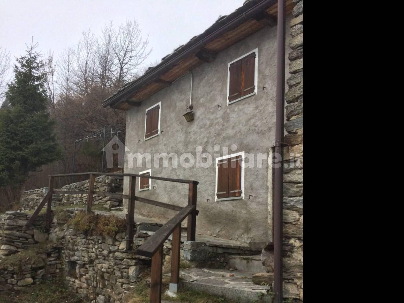 Rustico - Casale in vendita a Varzo