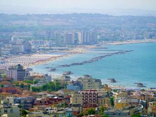 GABICCE - CATTOLICA - RICCIONE