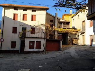 Foto - Vendesi villa con terrazzo, Dolomiti Bellunesi, Soverzene