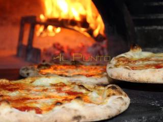 forno a legna