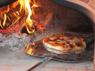 forno a legna