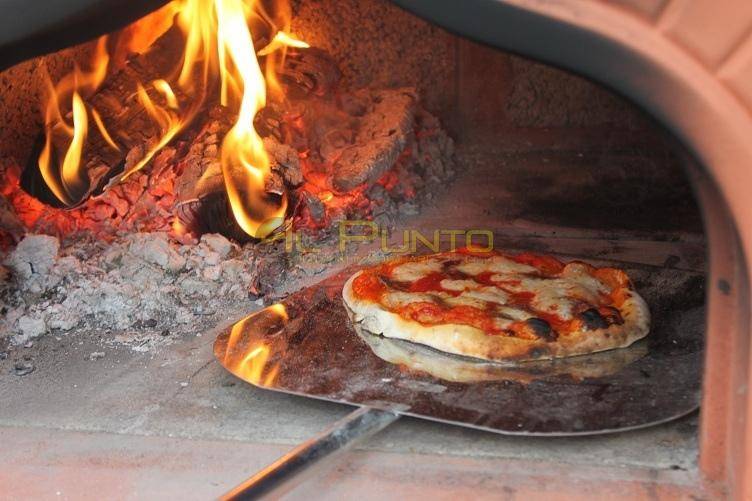 forno a legna