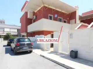 Case con garage in vendita a Fasano Paese - Fasano - Immobiliare.it