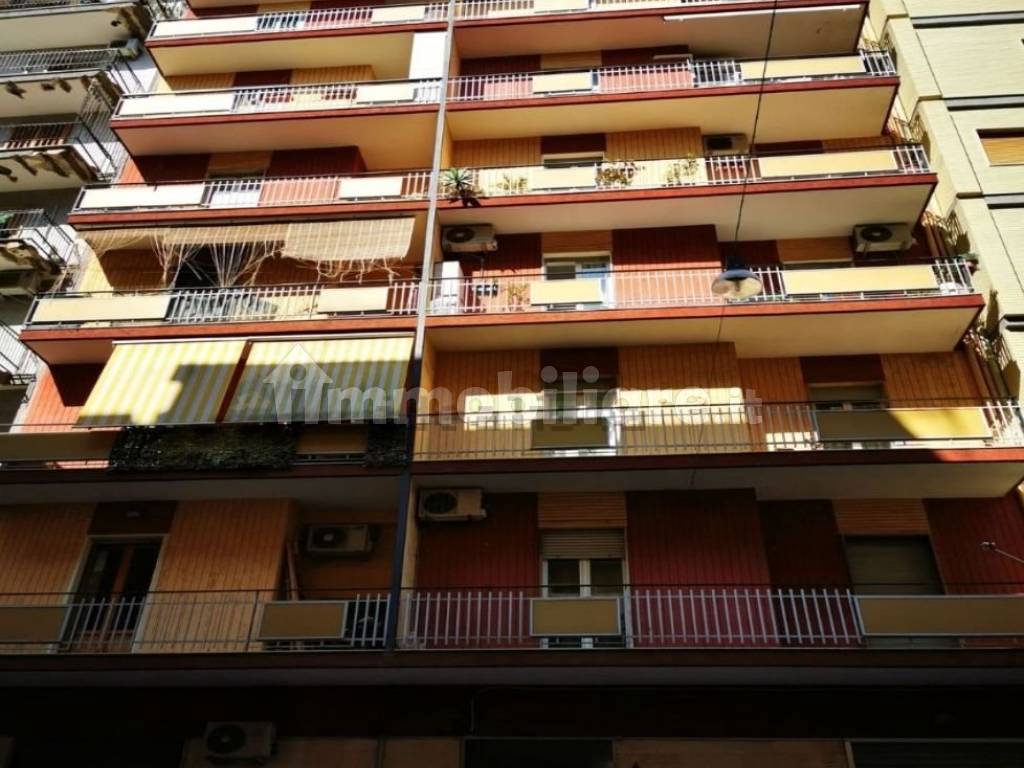 Building via Friuli 4, Taranto, Ref. 92991462 Immobiliare.it