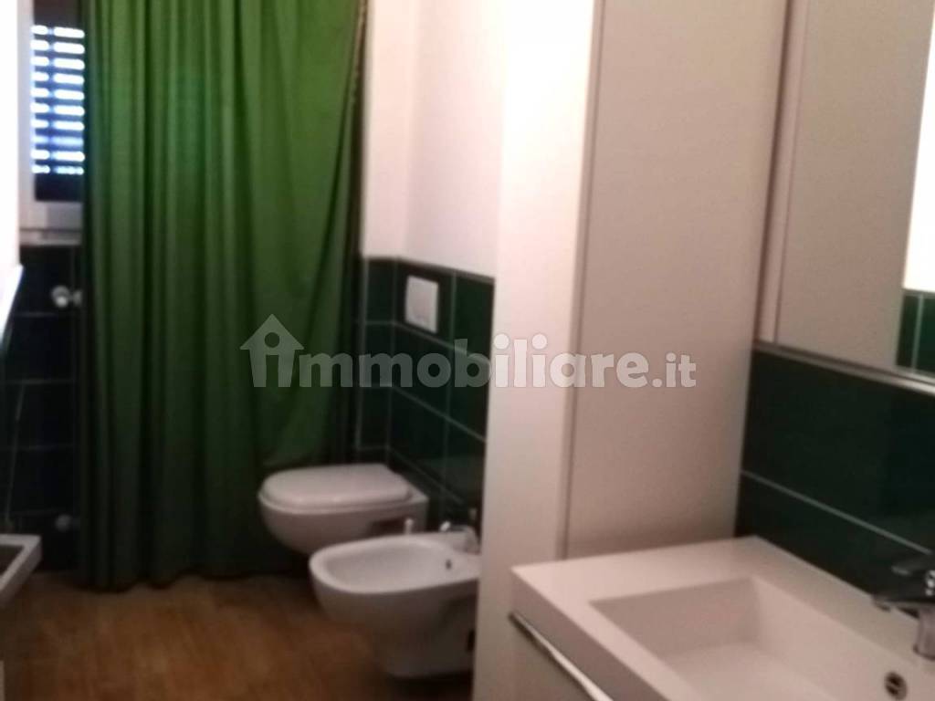 SERVIZIO PIANO PRIMO