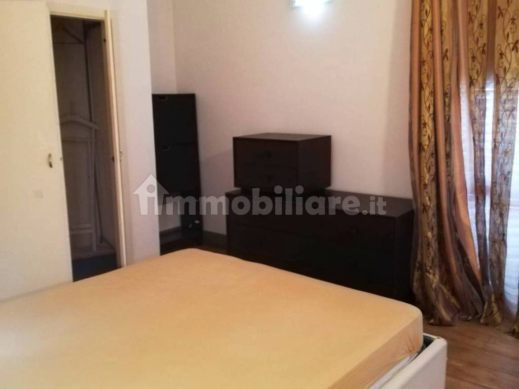 CAMERA MATRIMONIALE P 1