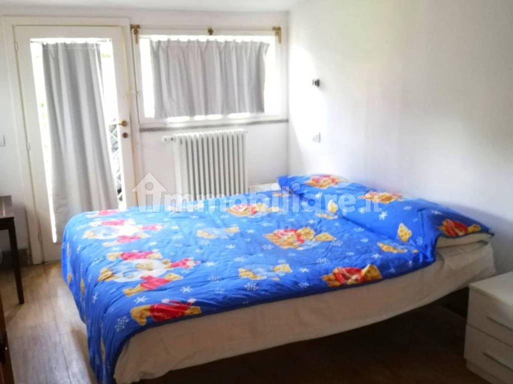 CAMERA MATRIMONIALE P TER