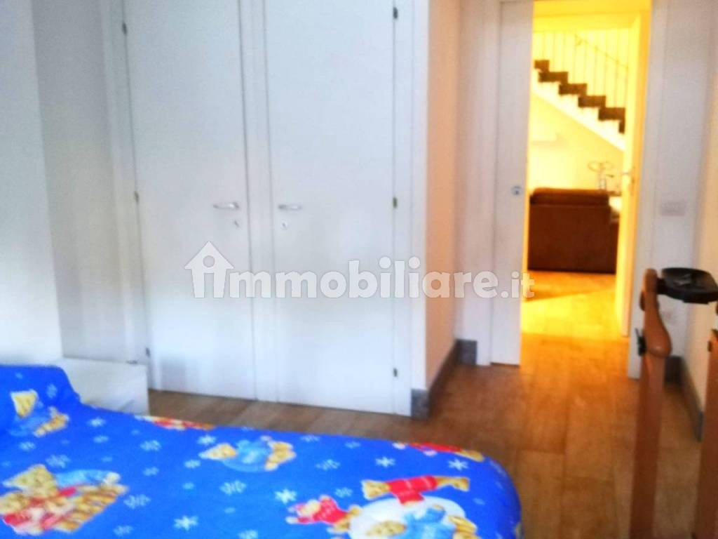 CAMERA MATRIMONIALE P TER