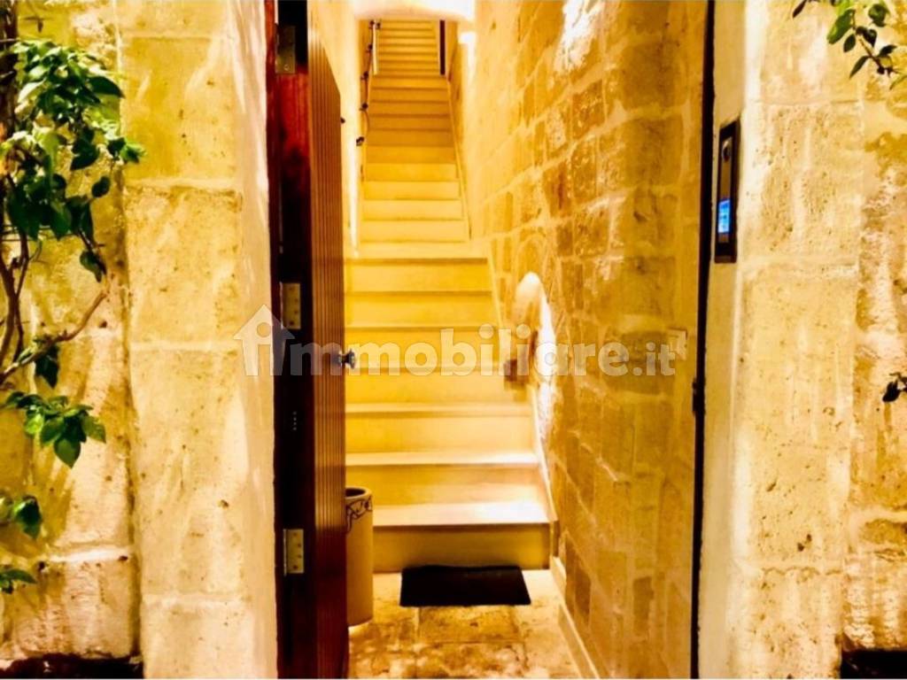 Vendita Appartamento Monopoli. Bilocale in via Giuseppe Garibaldi 13