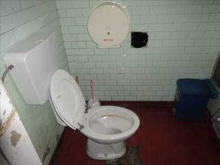 bagno