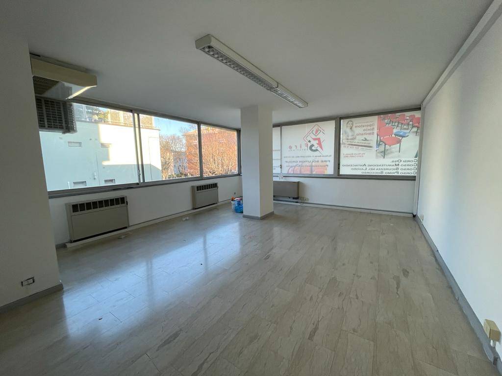 Ufficio - studio in affitto, ospedale, carpi