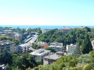 Foto - Appartamento via Flavia Steno, Quarto, Genova