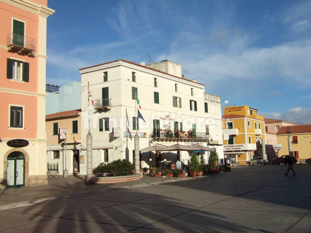 Piazza Vittorio Emanuele