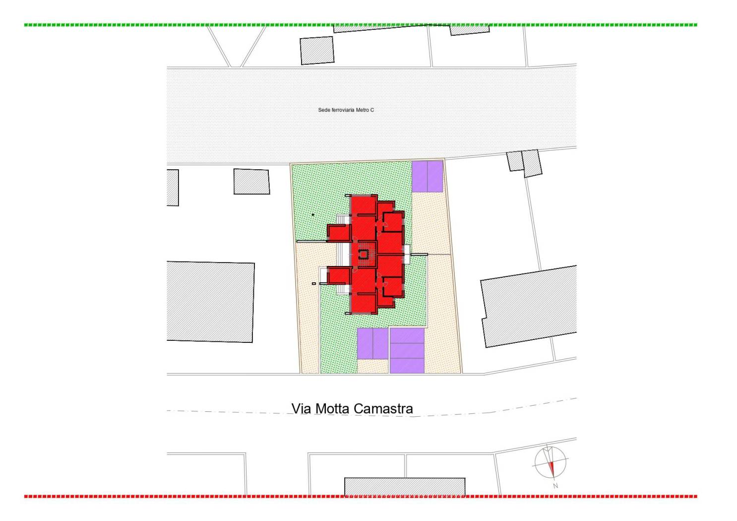 Palazzo - Edificio - foto 2